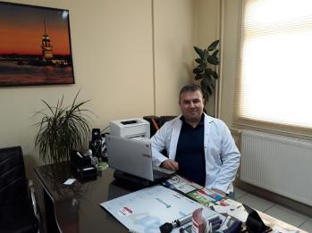 Dr. Emrah ÖZOĞUL