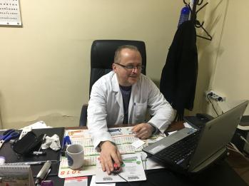 Dr. Ercan ÖZDEMİR
