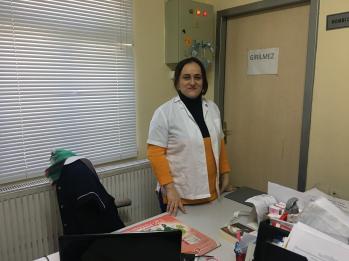 Ebe Aygül ATİK