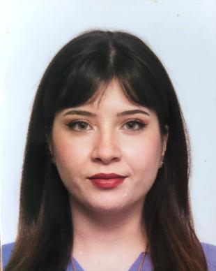 Simge  Beşinci