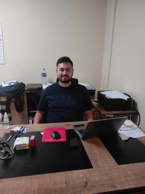 Dr.Burak TURAN