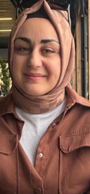 ESRA AŞKIN